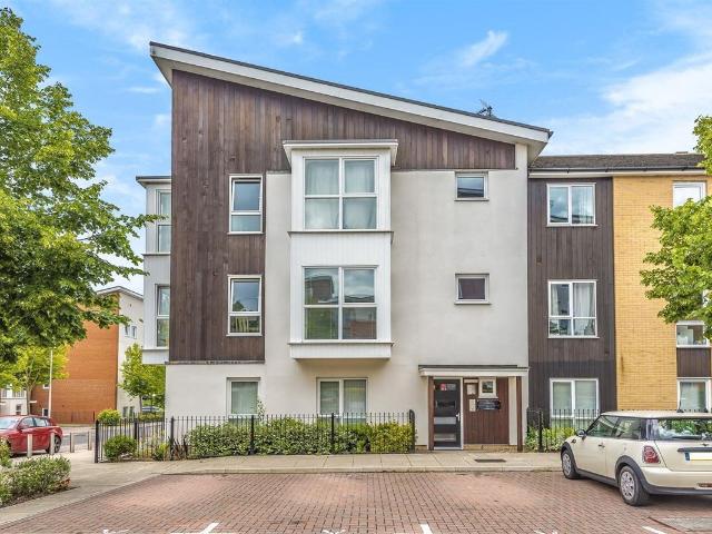 Apartment for rent in Whitley, Reading
