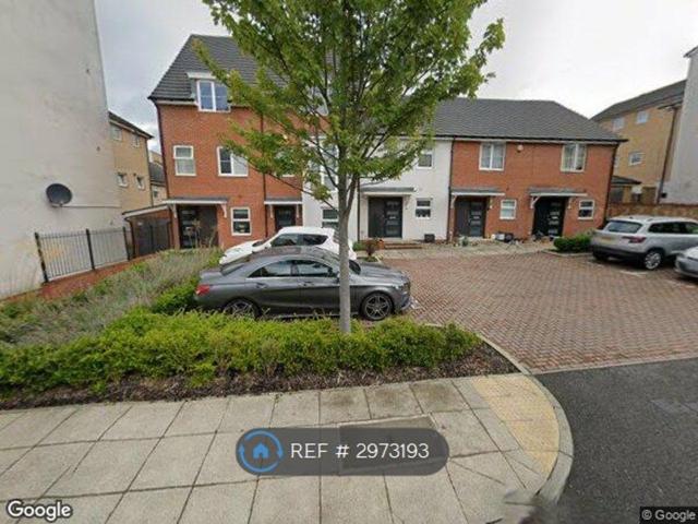 House for rent in Whitley, Reading