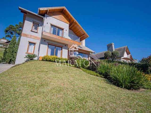 Casa venda em Gramado