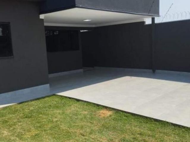 Casa venda em Região Geográfica Imediata de Campo Grande, Campo Grande