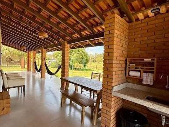 Casa venda em Região Imediata de Avaré, Águas de Santa Bárbara