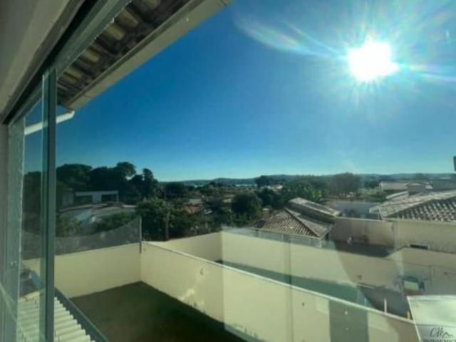 Casa venda em Solarium, Lagoa Santa