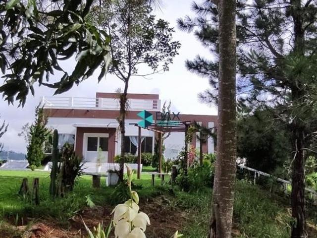 Sítio e chácara venda em Região Imediata de São José dos Campos, Região Metropolitana do Vale do Paraíba e Litoral Norte