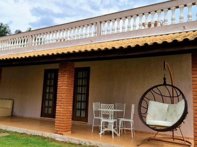 Sítio e chácara venda em Boituva