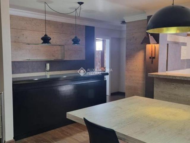 Apartamento venda em Sede, Erechim