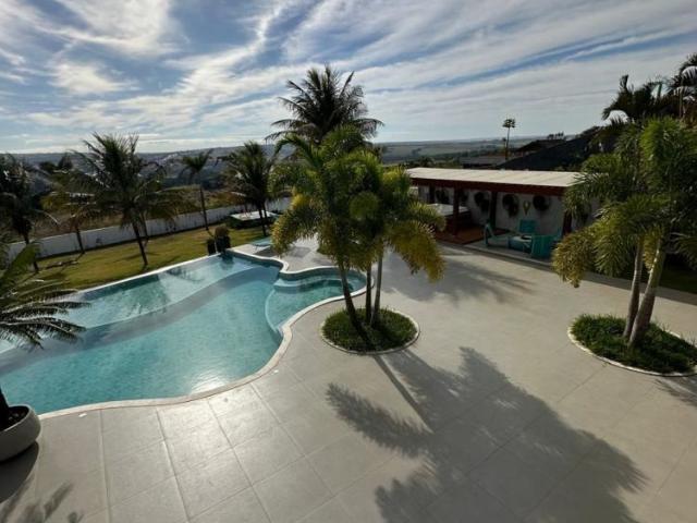 Casa aluguel em Condomínio RK, Sobradinho