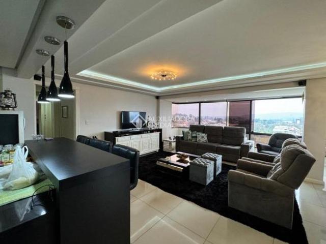 Apartamento venda em Região Geográfica Imediata de Novo Hamburgo - São Leopoldo, Região Metropolitana de Porto Alegre