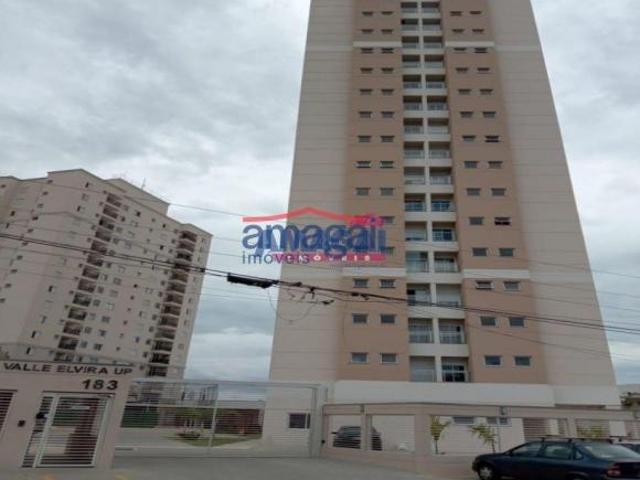 Apartamento venda em Região Imediata de São José dos Campos, Região Metropolitana do Vale do Paraíba e Litoral Norte