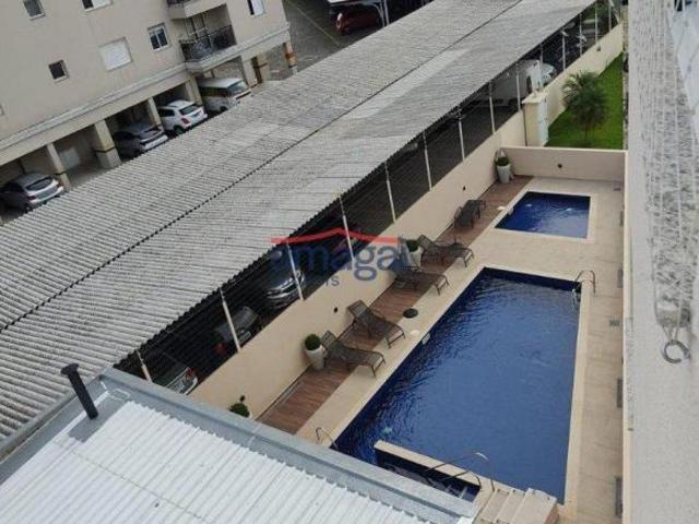 Apartamento venda em Região Imediata de São José dos Campos, Região Metropolitana do Vale do Paraíba e Litoral Norte