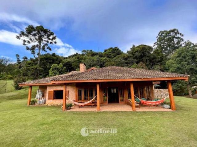 Sítio e chácara venda em Região Imediata de Taubaté-Pindamonhangaba, Região Metropolitana do Vale do Paraíba e Litoral Norte