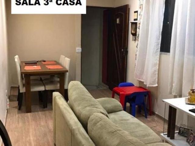 Casa venda em Região Imediata de São Paulo, Região Metropolitana de São Paulo