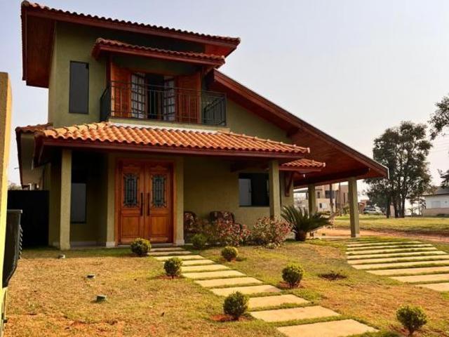 Casa venda em Região Imediata de Avaré, Itaí