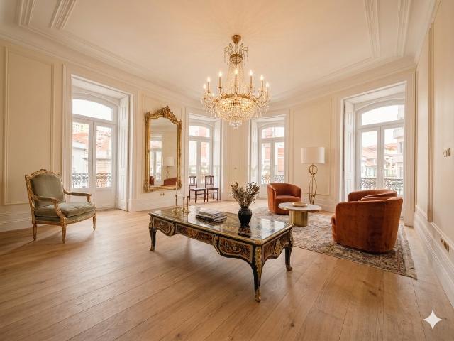 Apartamento venda em Santo António, Lisboa