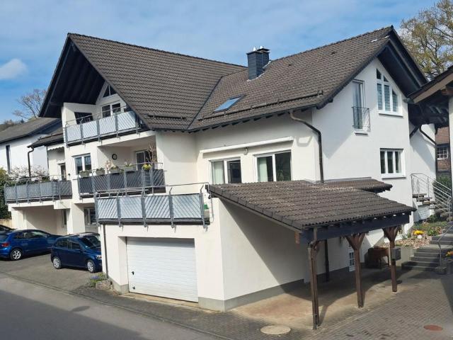 Wohnung kaufen in Lindlar, Nordrhein-Westfalen