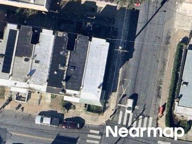 Townhouse for sale in Philadelphia, Pennsylvania