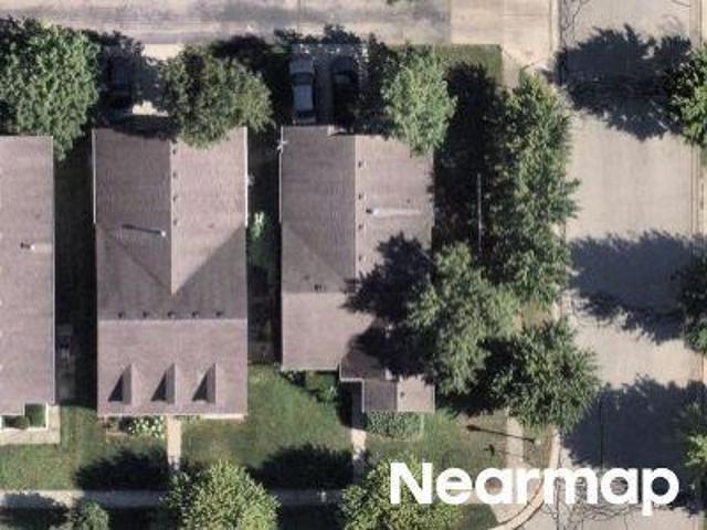 House for sale in Noblesville, Indiana