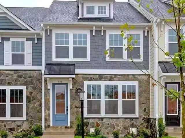 Apartment for rent in Charlottesville