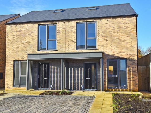 Apartment for rent in Killinghall, North Yorkshire