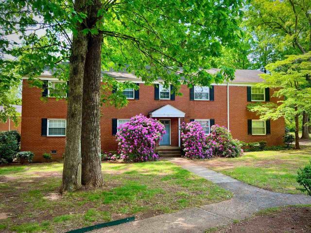 Apartment for rent in Guilford, North Carolina