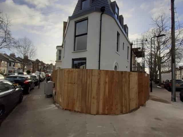House for rent in Leyton, Greater London
