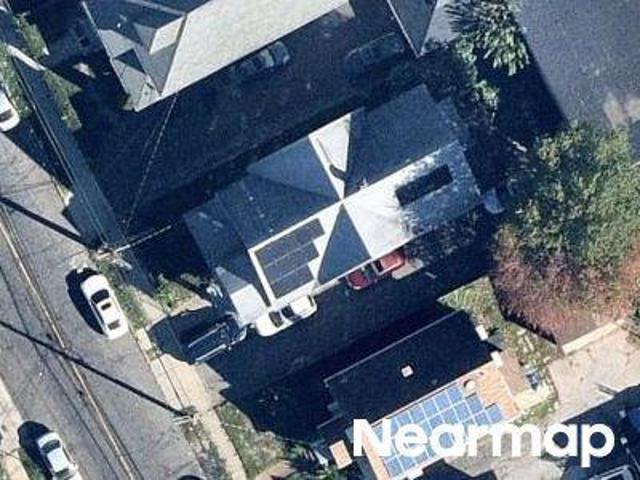 House for sale in Bridgeport, Connecticut