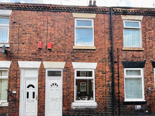 Apartment for rent in Burslem, Stoke-on-Trent