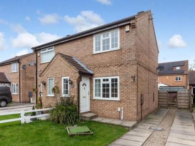 House for sale in High Field, York