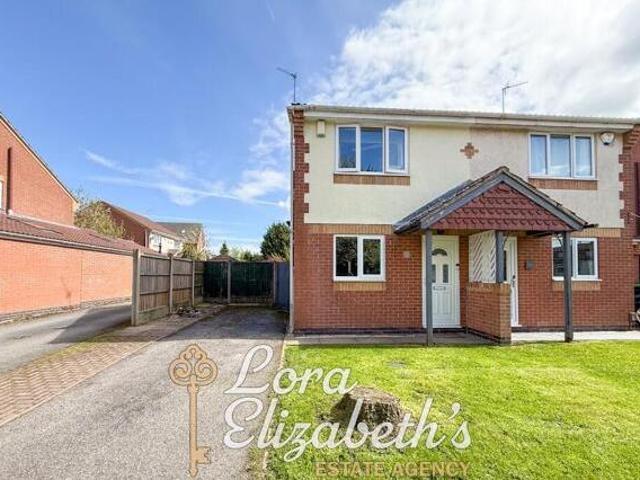 House for sale in Lyons, Greater London