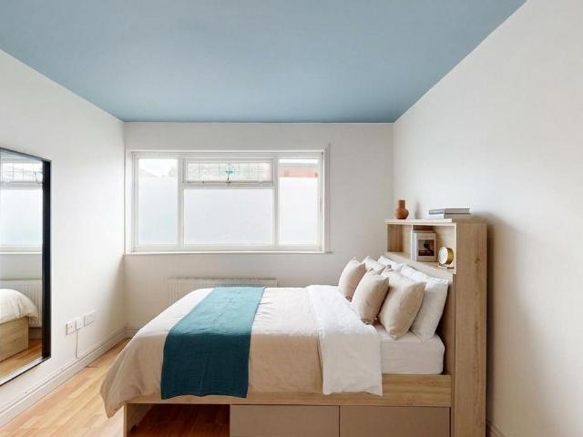 House for rent in Ladybarn, Manchester