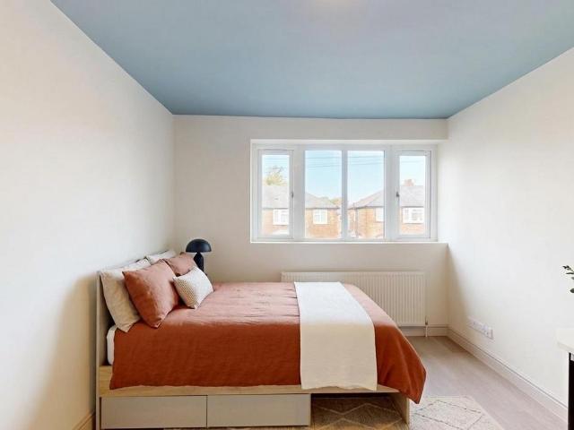House for rent in Ladybarn, Manchester