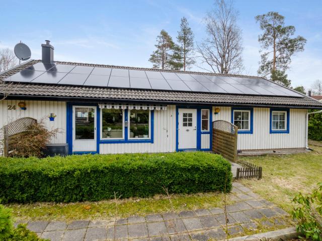 Villa till salu i Huddinge, Stockholm