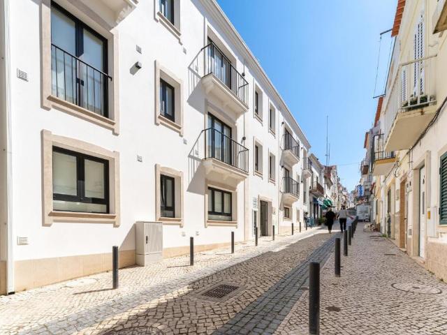 Apartamento alugar em Pederneira, Leiria