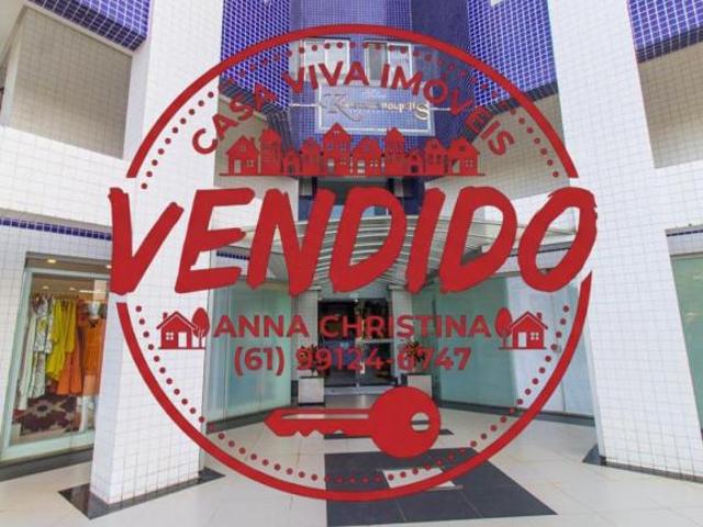Apartamento venda em Brasília, Plano Piloto