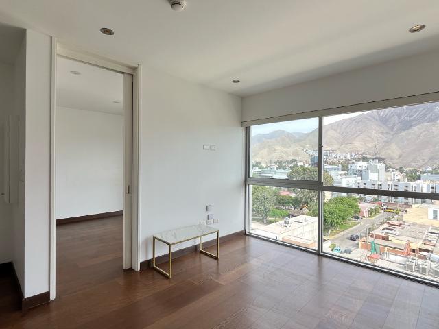 Departamento alquiler en Santiago De Surco, Lima Metropolitana