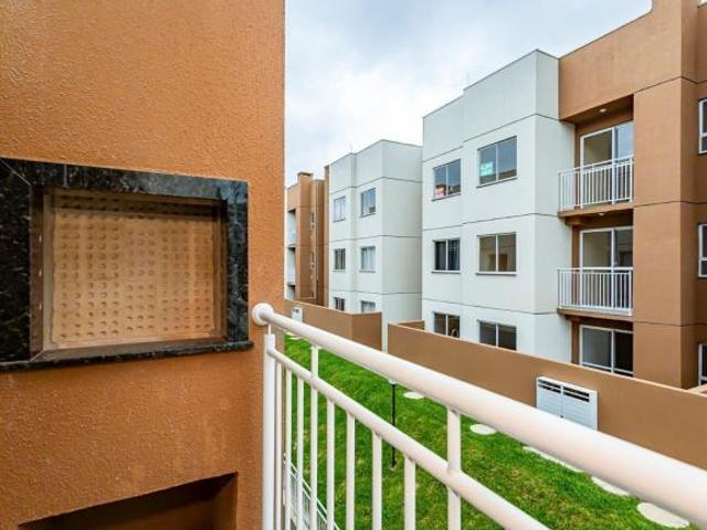 Apartamento venda em Região Geográfica Imediata de Curitiba, Região Metropolitana de Curitiba