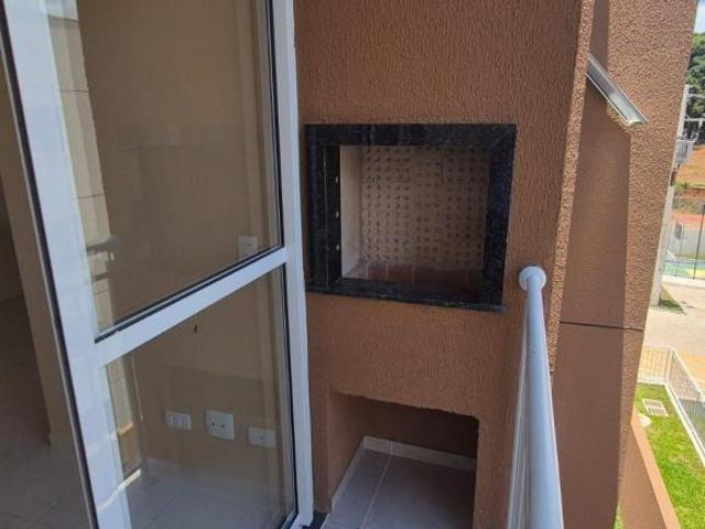 Apartamento venda em Centro, Fazenda Rio Grande