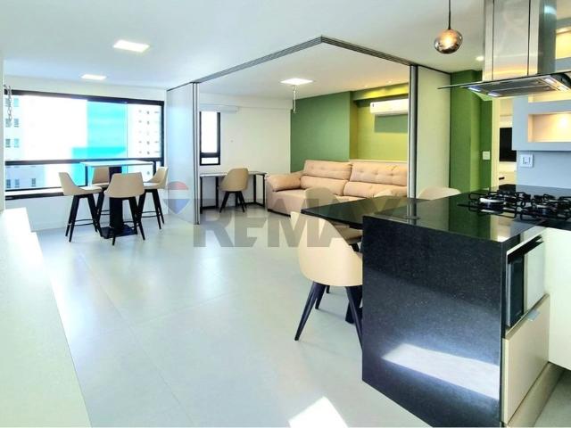 Apartamento aluguel em Região Geográfica Imediata de Natal, Natal