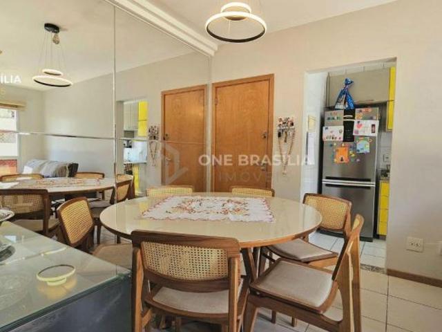 Apartamento venda em Região Geográfica Imediata do Distrito Federal, Região Integrada de Desenvolvimento do Distrito Federal e Entorno