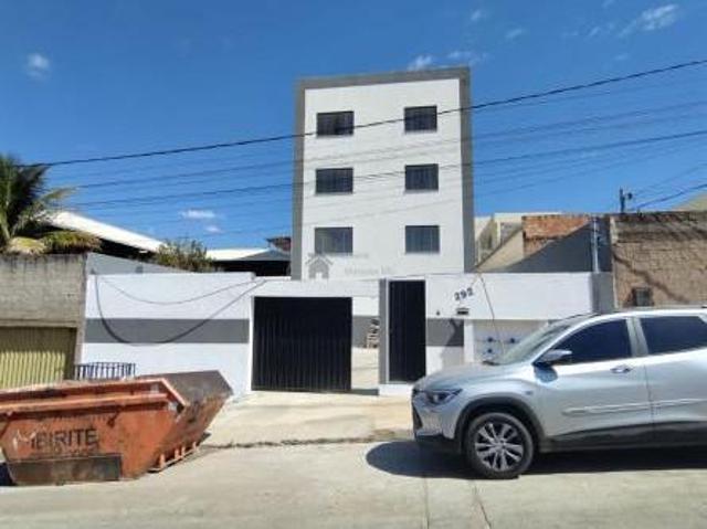 Apartamento venda em Jardim das Flores, Ibirité