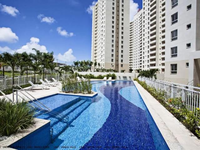 Apartamento aluguel em Região Sul, Natal