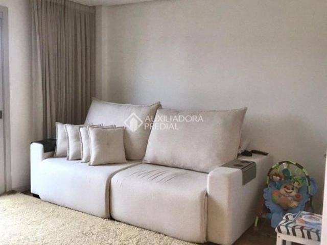 Apartamento venda em Pedra Branca, São Francisco de Paula
