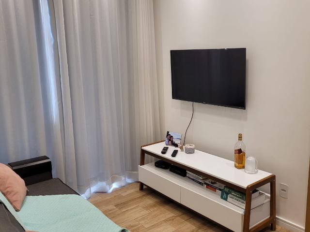 Apartamento aluguel em Santos