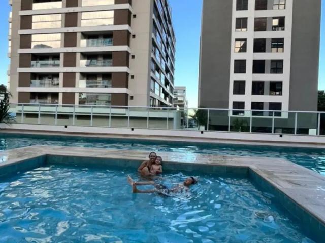 Apartamento aluguel em Nova Divineia, Itajaí