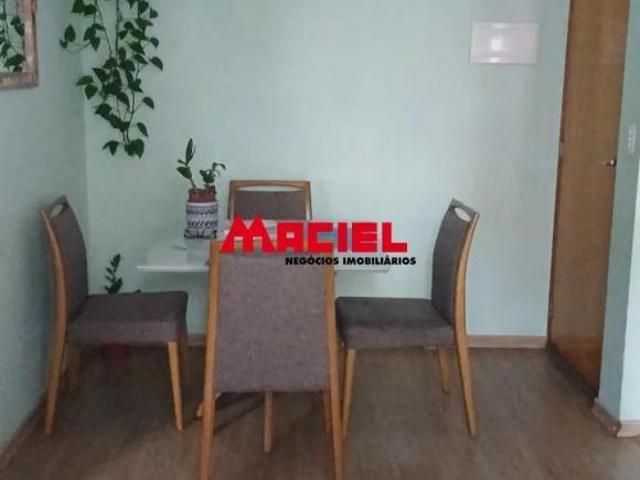 Apartamento venda em Região Imediata de São José dos Campos, Região Metropolitana do Vale do Paraíba e Litoral Norte