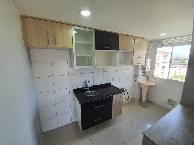 Apartamento aluguel em Parada de Lucas, Rio de Janeiro