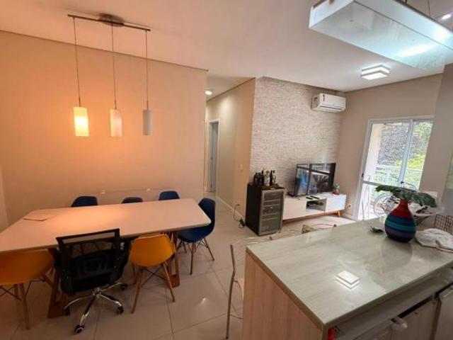 Apartamento venda em Santos