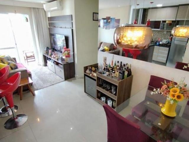 Apartamento venda em Santos