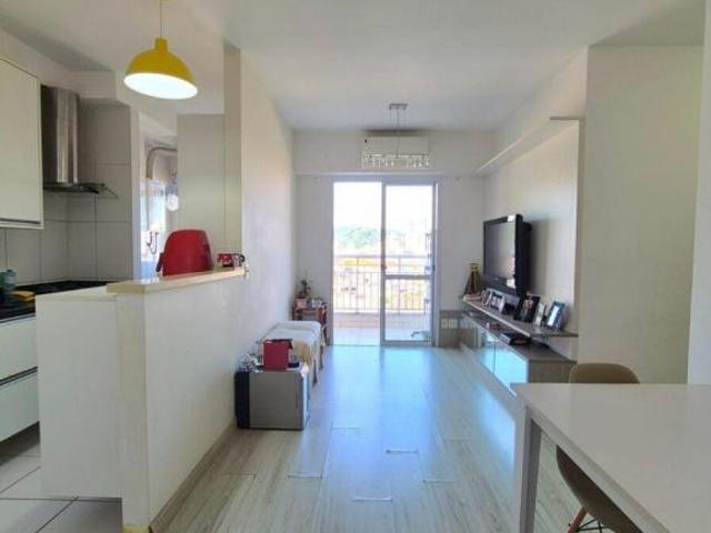 Apartamento venda em Santos