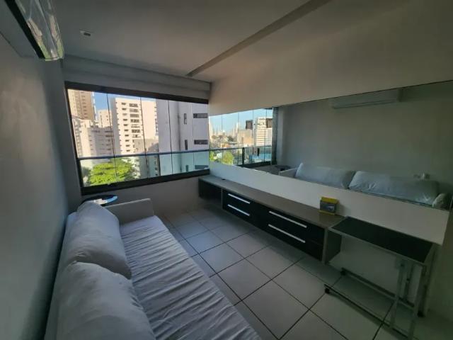 Apartamento aluguel em Região Geográfica Imediata do Recife, Região Metropolitana do Recife