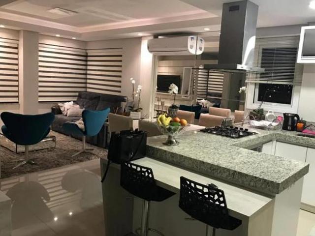 Apartamento venda em Região Geográfica Imediata de Taquara - Parobé - Igrejinha, Região Metropolitana de Porto Alegre